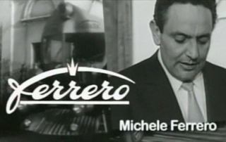 Michele Ferrero